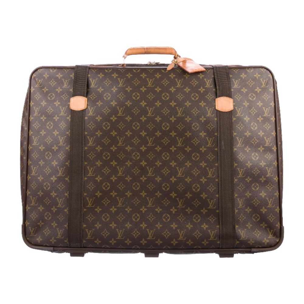 Louis Vuitton monogram Satellite 70